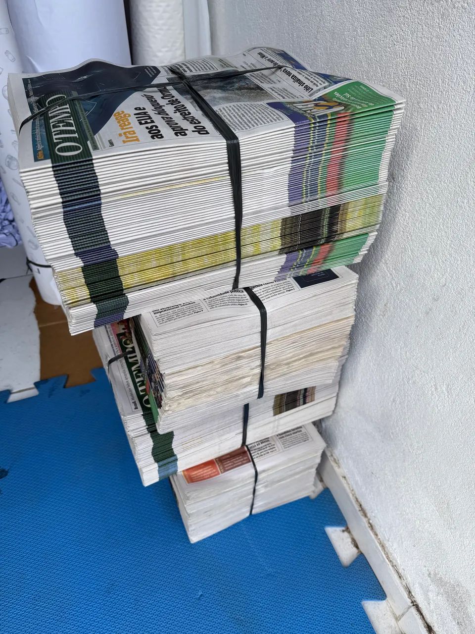 Jornal para pet  - Foto 3