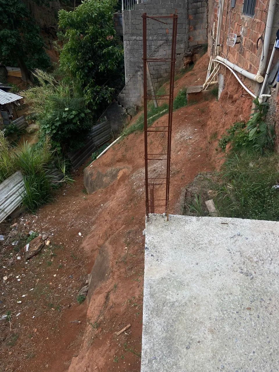 Foto - Juiz de Fora - Santa Rita de Cássia