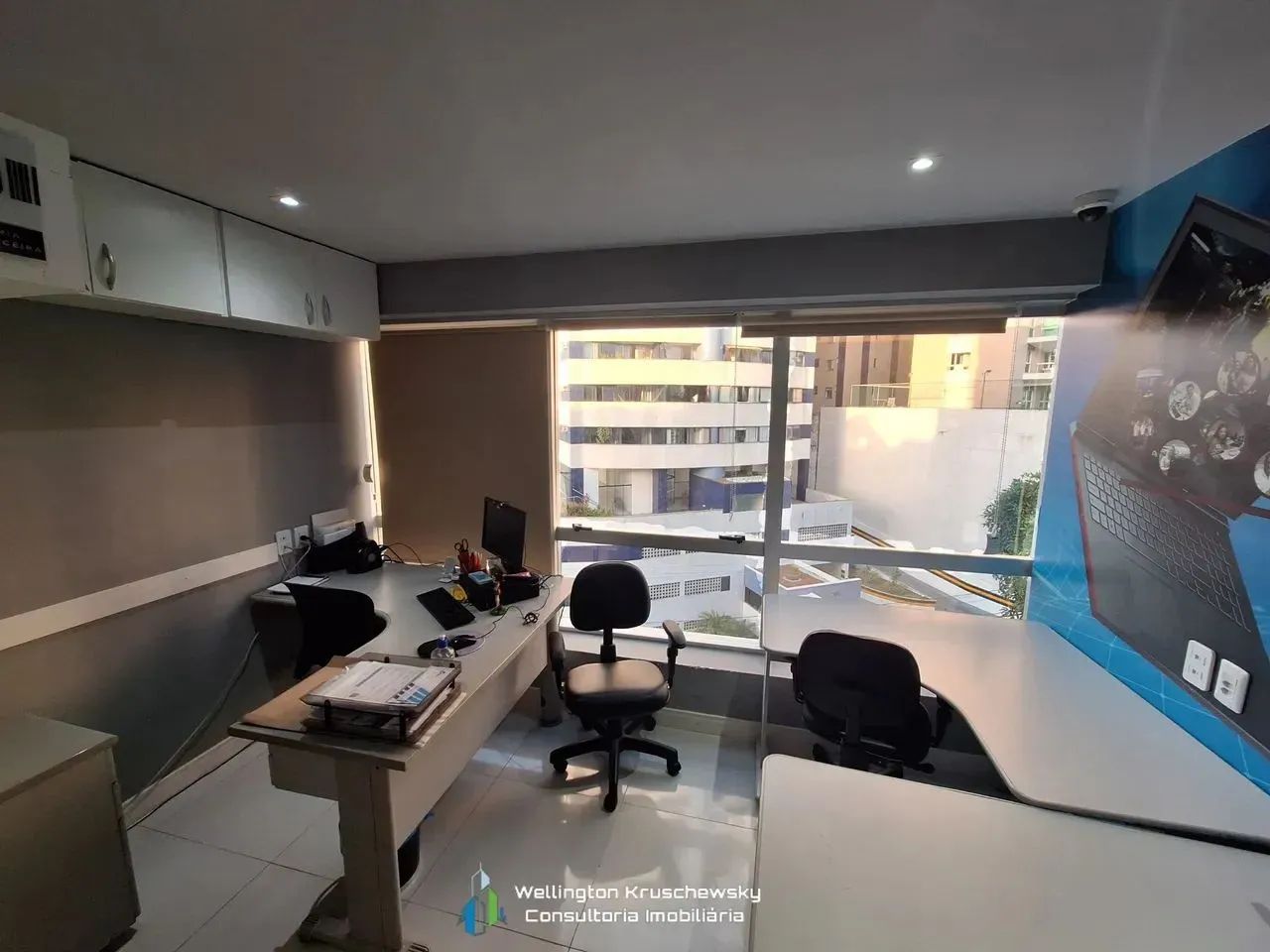 Escritório para venda tem 64 metros quadrados em Pituba - Salvador - BA - Foto 7