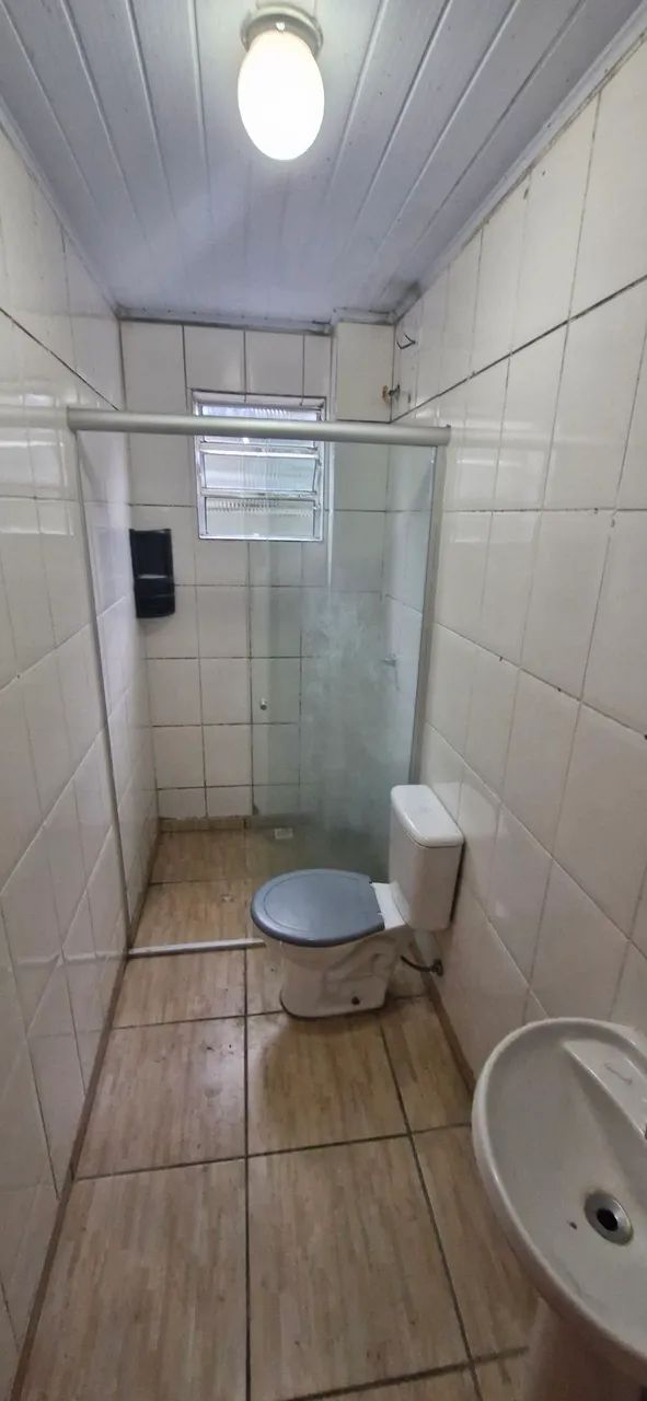 1 DORMITÓRIO AMERICANÓPOLIS  - Foto 3