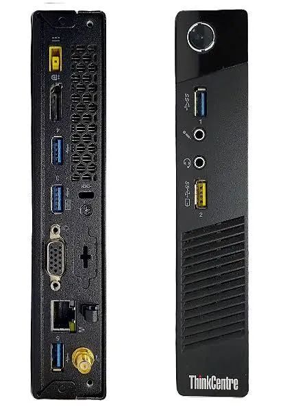 Mini PC Lenovo ThinkCentre M93