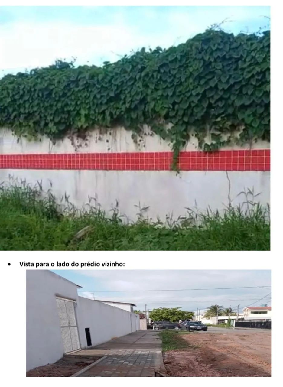 Lote/Terreno para venda possui 1351 metros quadrados em Candeias - Jaboatão dos Guararapes - Foto 3