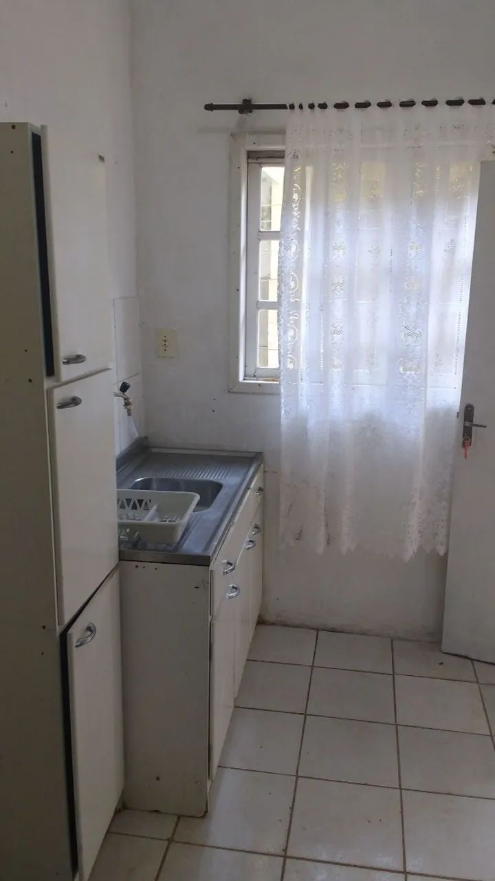 Foto - Joinville - João Costa