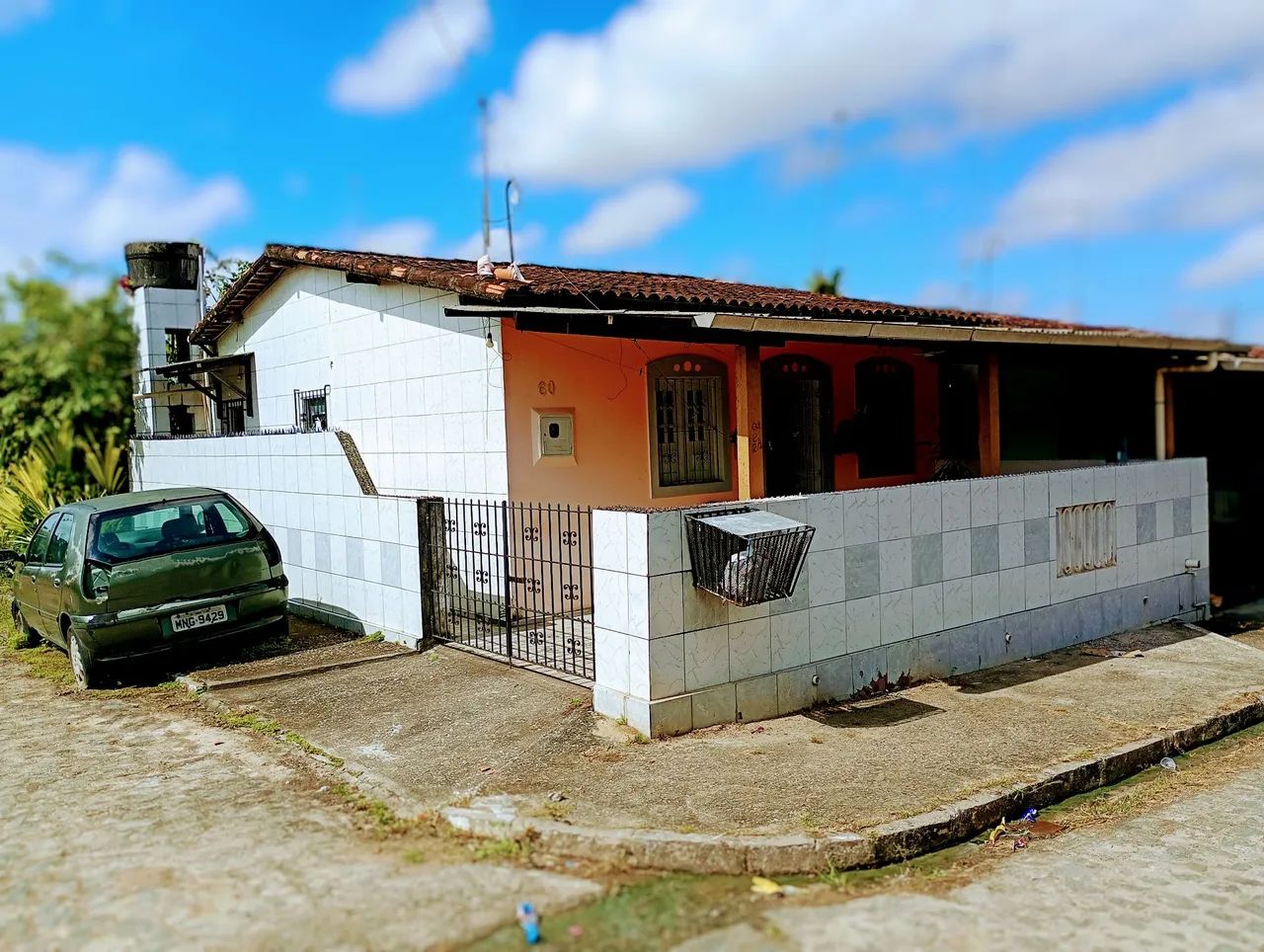 Foto - Igarassu - Rubina