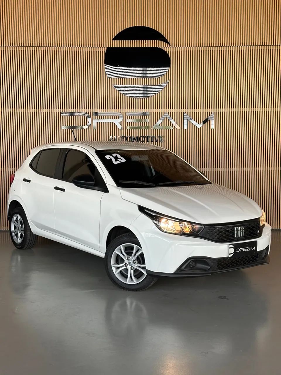 Fiat argo 1.0 COMPLETO 
