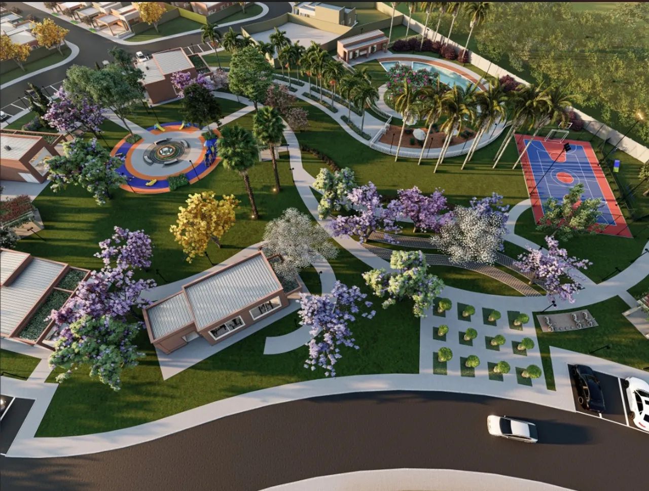 Imóvel para venda com 104 metros quadrados com 3 quartos proximo shopping Iguatemi