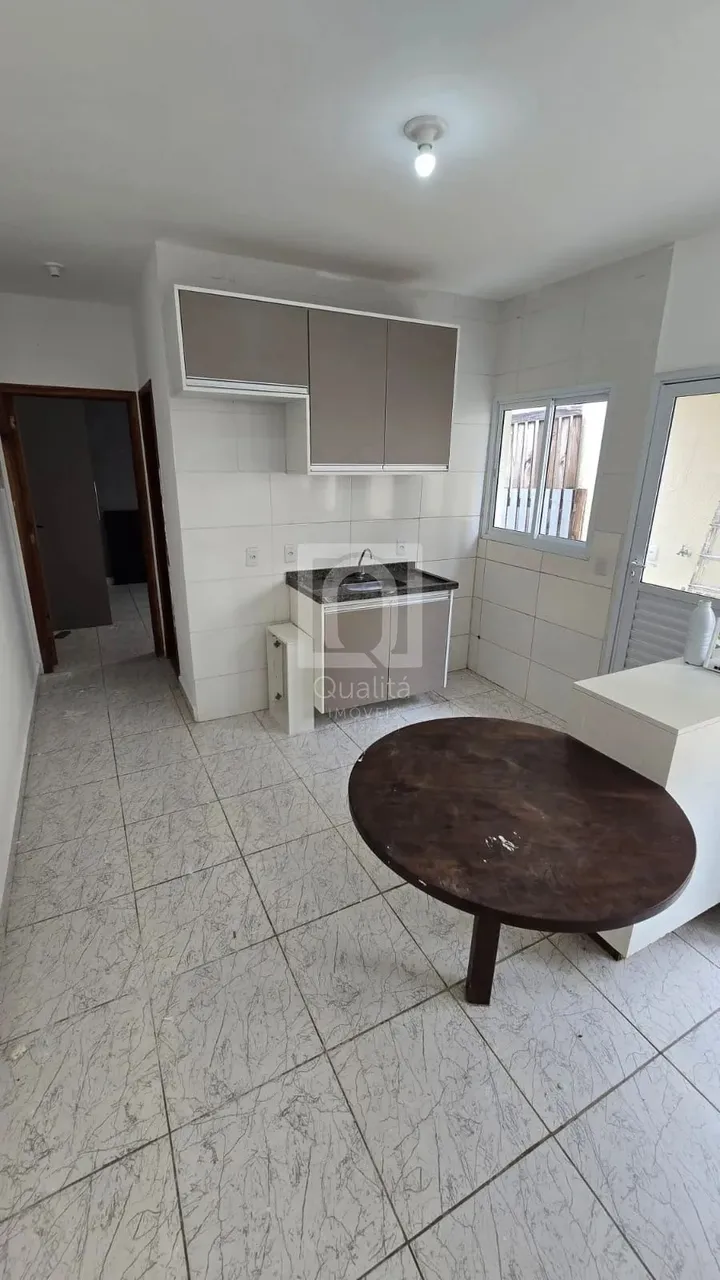 Casa em Condomínio na Zona Norte de Sorocaba