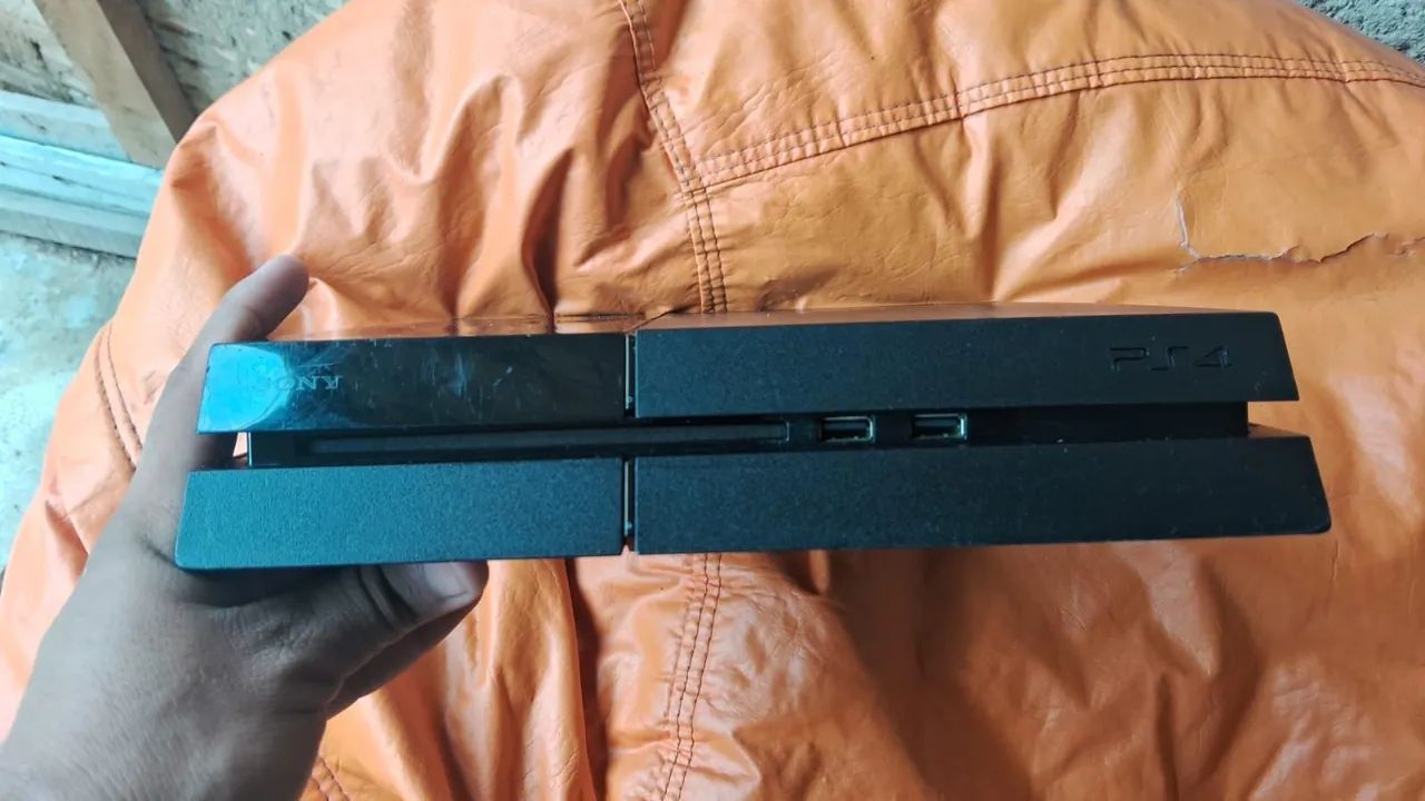 Ps4