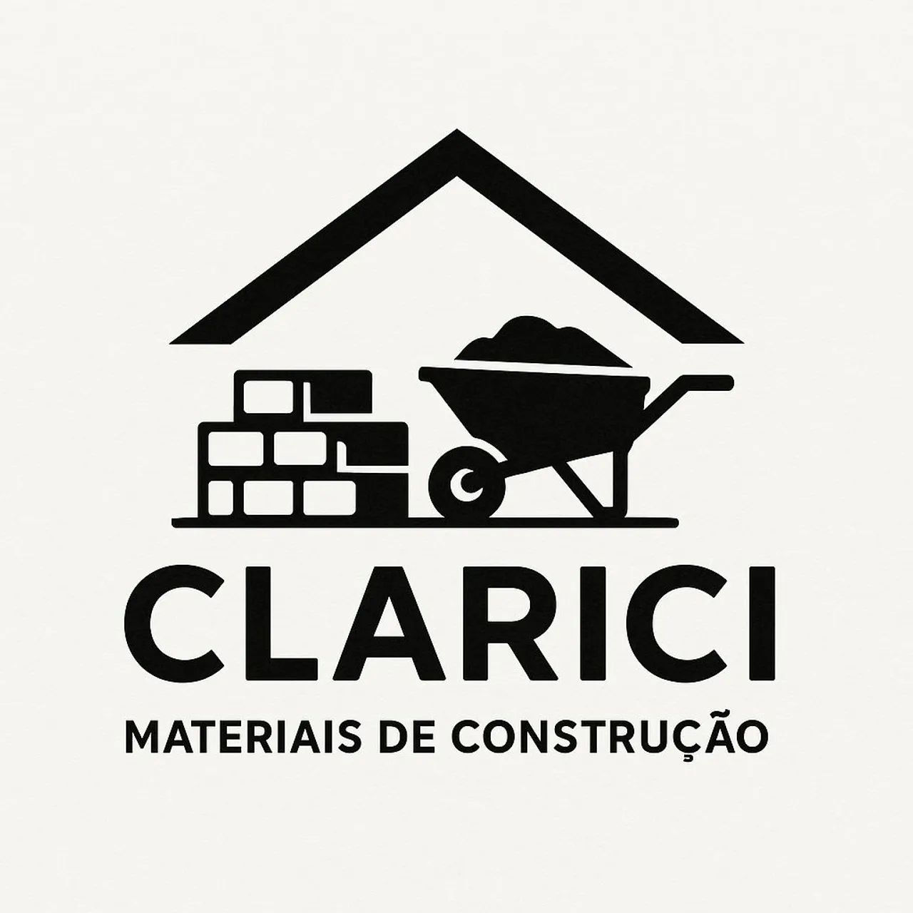 Materiais de Construção, areia grossa brita pedra arisco telha colonial, tijolo Tavares 