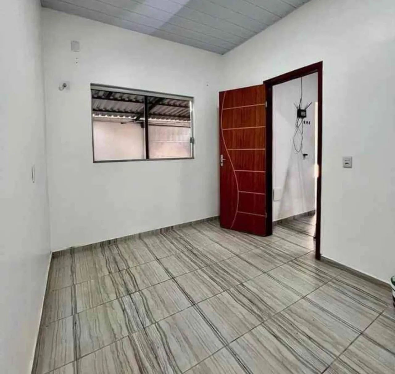 Vende-se essa casa no Cidade Nova  - Foto 5