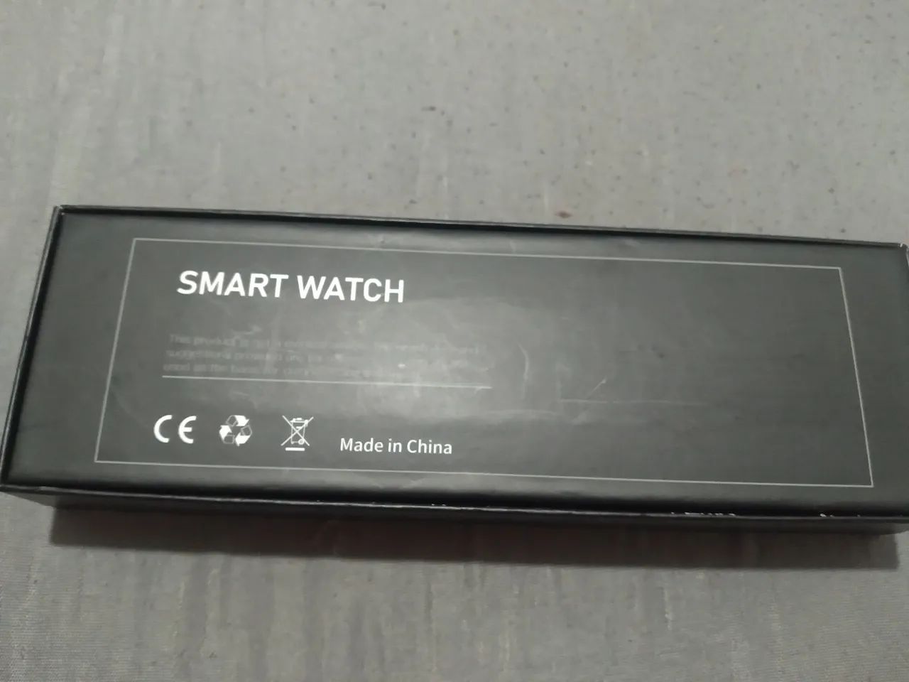 Smartwatch S10 mini. - Foto 5