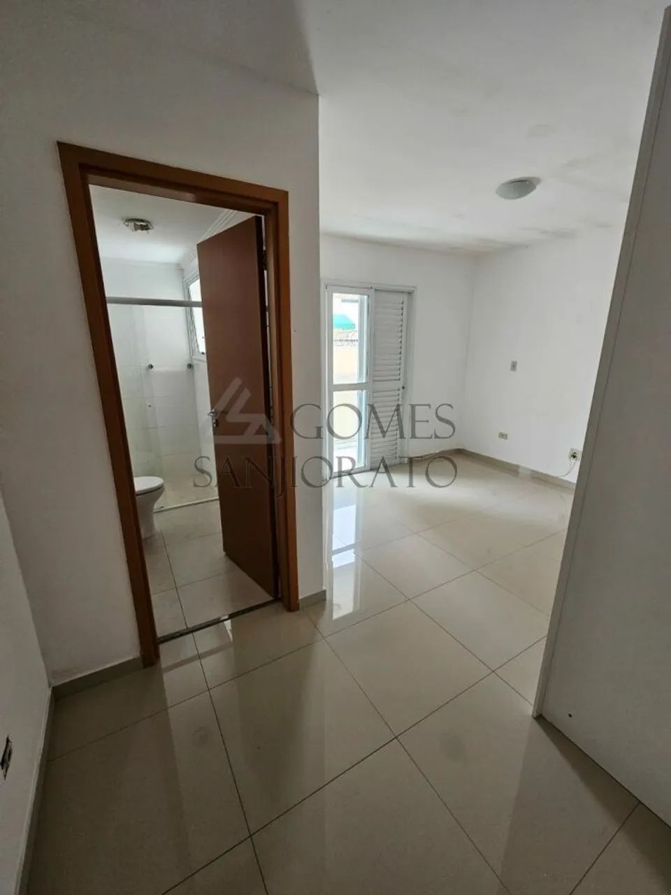 Apartamento com 3 quartos, sendo 1 suíte para alugar na Vila Bocaina em Mauá - Foto 4
