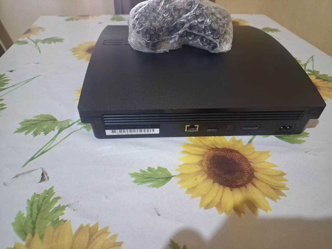 PS3 Desbloqueado  SSD 480GB - Foto 3