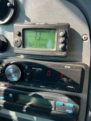 Onibus 15.1190 Escolar Marcopolo Senior  - Foto 11