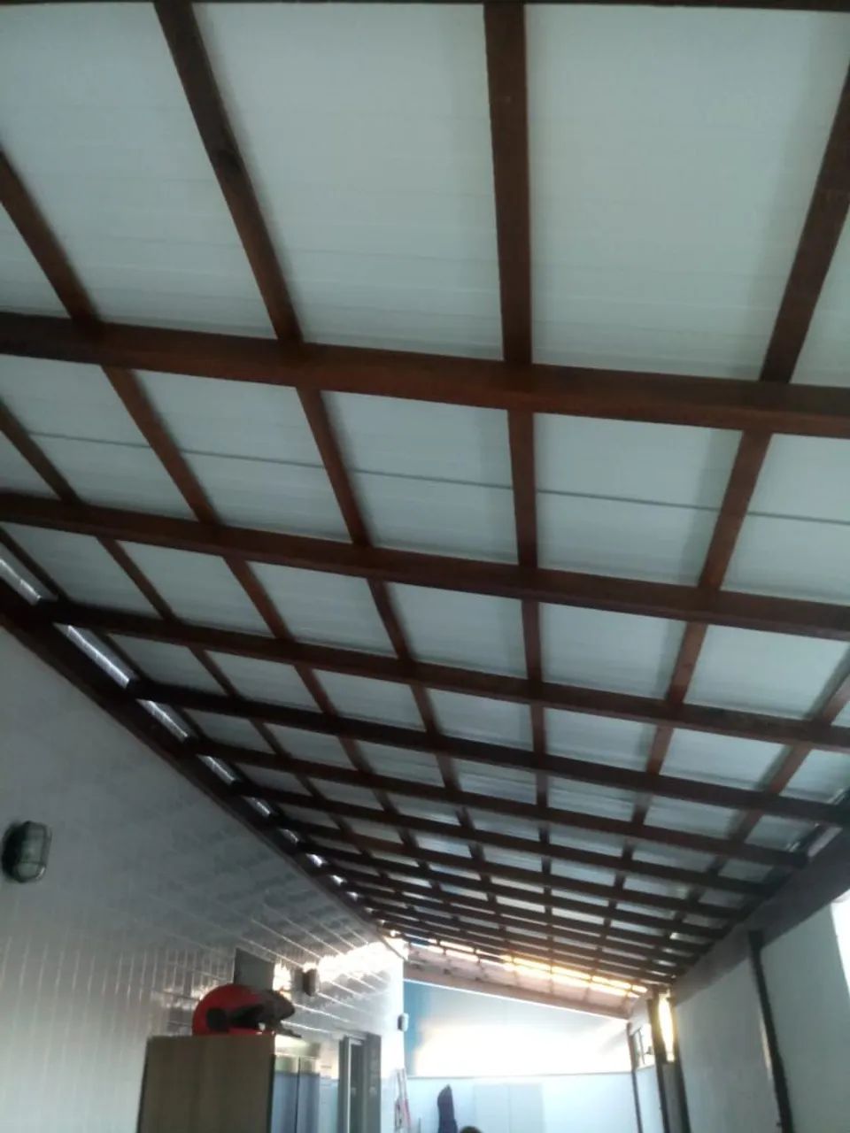 Impermeabilizaçoes e telhados  - Foto 5