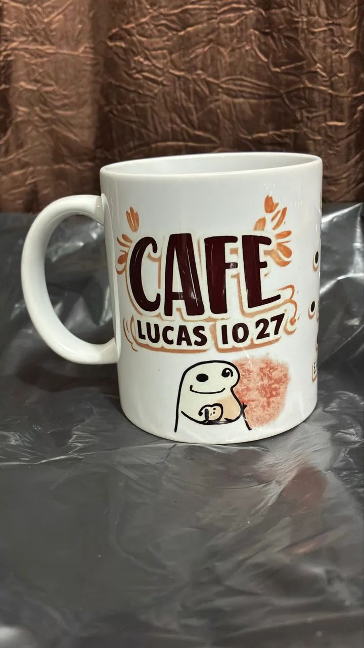 Canecas Personalizadas  - Foto 6