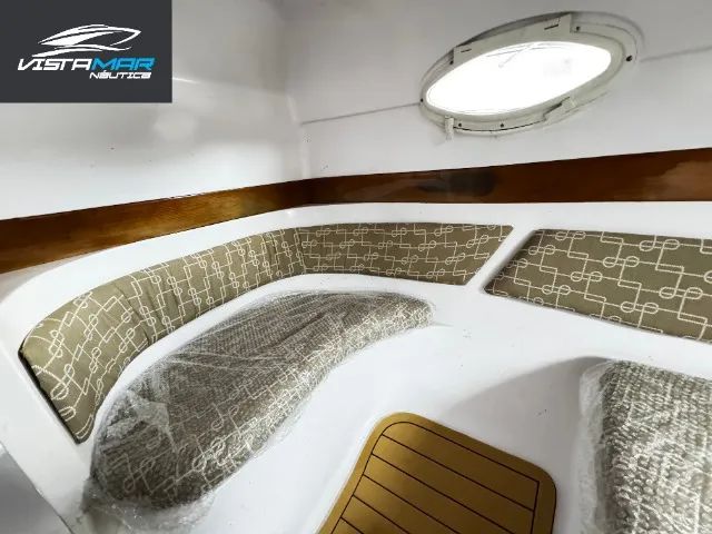 Lancha Magna 27.8 2012 - Foto 10