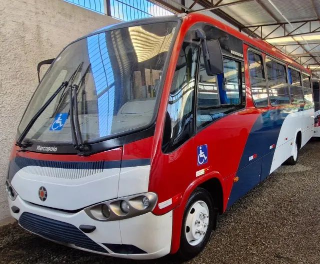 Micro Ônibus, MBenz 915, 2011/12, 22 Reccl. ar teto, R$ consultar * c/Airton - Foto 2