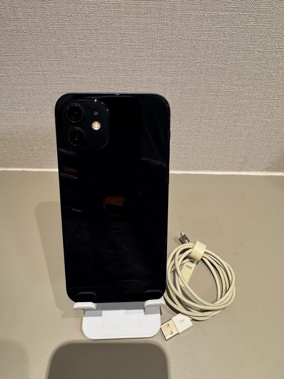 iPhone 12 64gb - Seminovo legítimo 