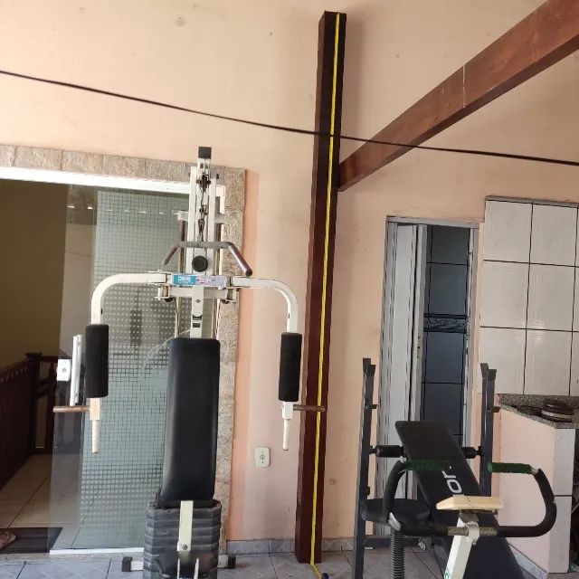 Peça de maçaranduba