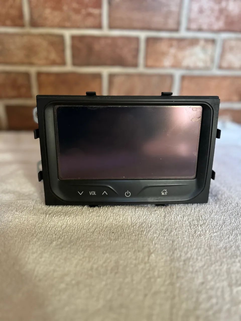 Multimídia mylink original !!! 64292274395522124