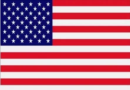 Bandeira Americana