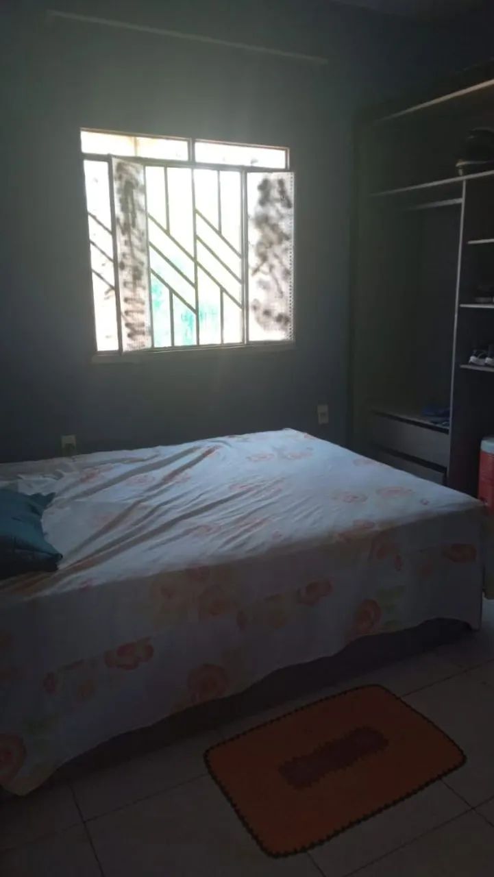 Vendo casa no bairro senador hélio campos  - Foto 2