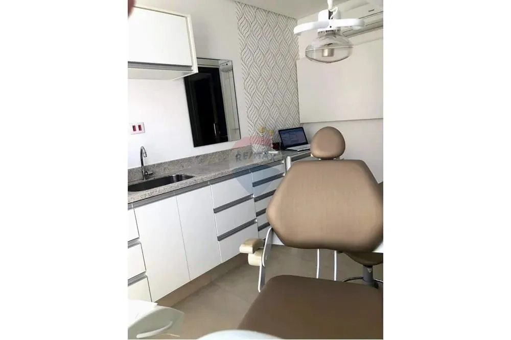 Sala para Locação em Piracicaba - SP