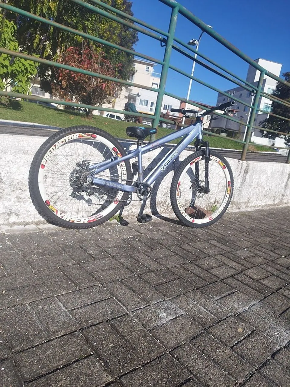 Gios frx