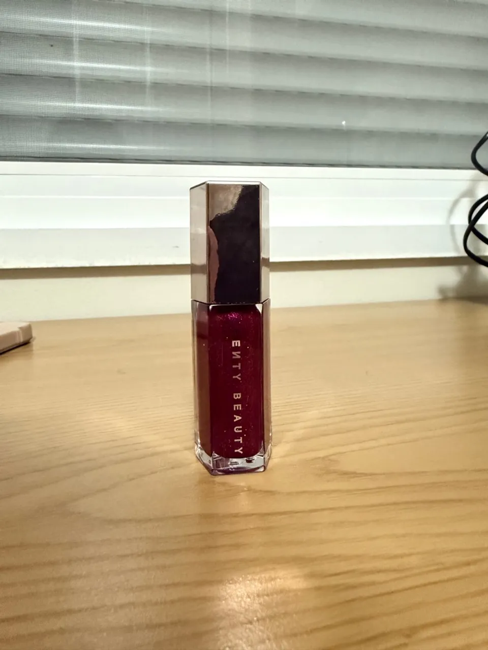 Gloss Labial Fenty Beauty Fuchsia Flex ORIGINAL
