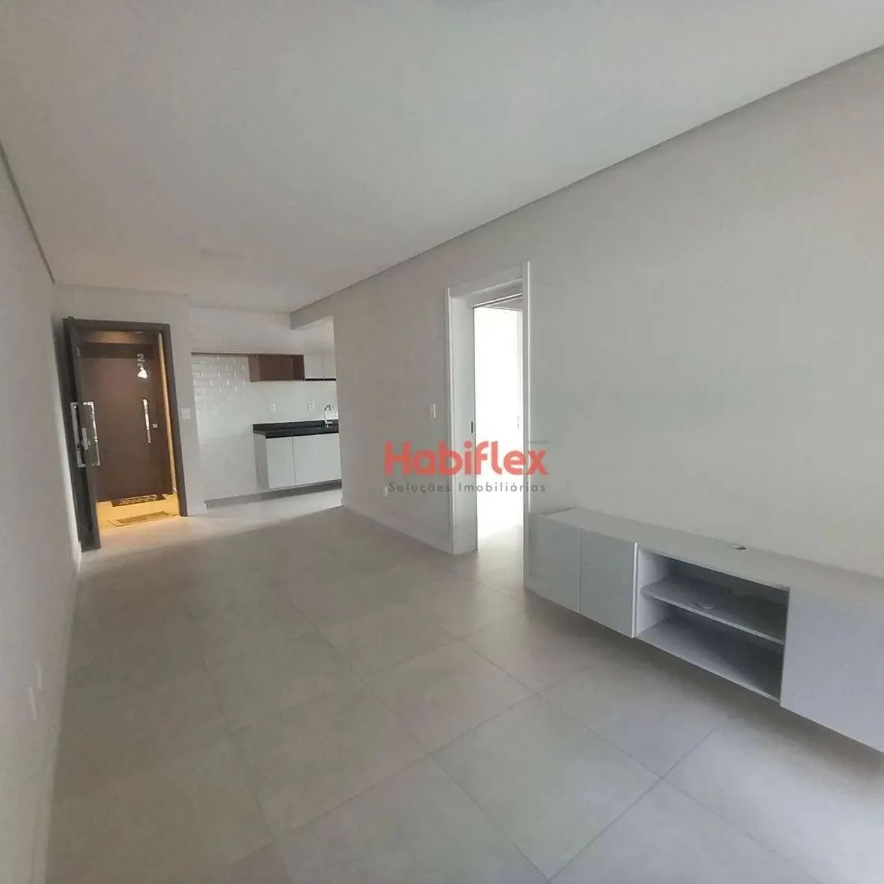 Apartamento com 2 dormitórios para alugar, 69 m² por R$ 7.010,00/mês - Campeche - Florianó - Foto 4