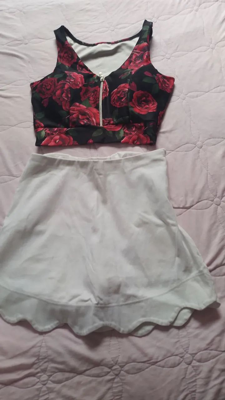 Roupas Femininas  - Foto 5