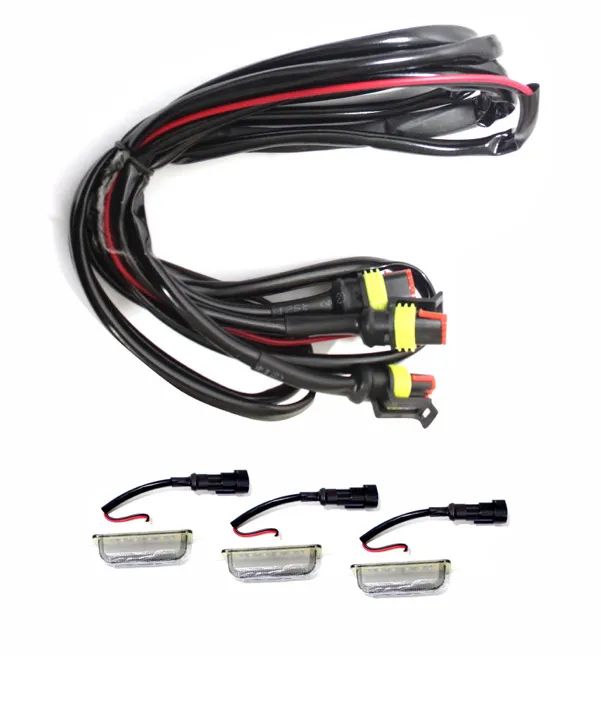 Grade frontal Ranger Raptor 2024/2025 - Foto 3