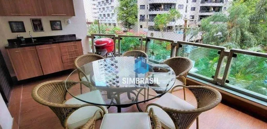 Apartamento 3 dormitórios à venda - Condominio Edificio Monte Verde - - Pitangueiras  M  B