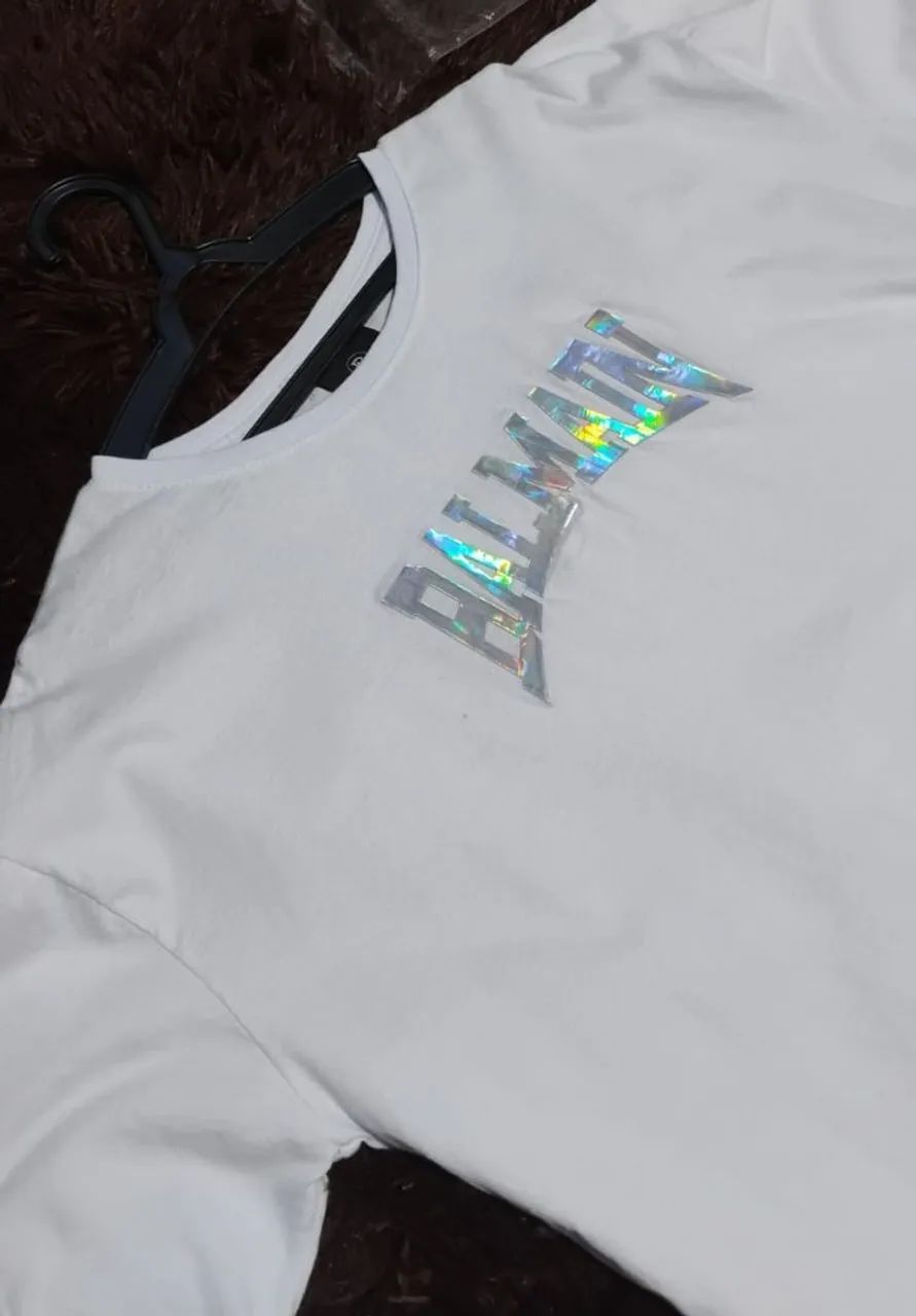 CAMISAS 35 REAIS ANO NOVO - Foto 2