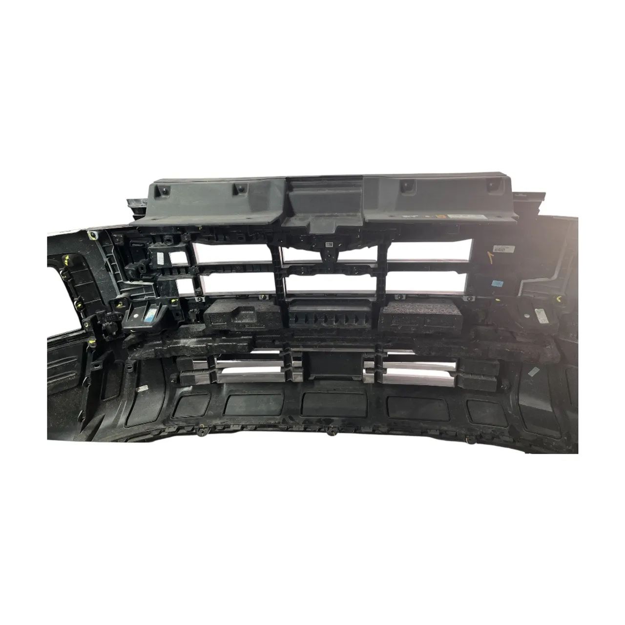 Parachoque Completo Hyundai Creta 1.0 T 2022-2025 - Foto 7