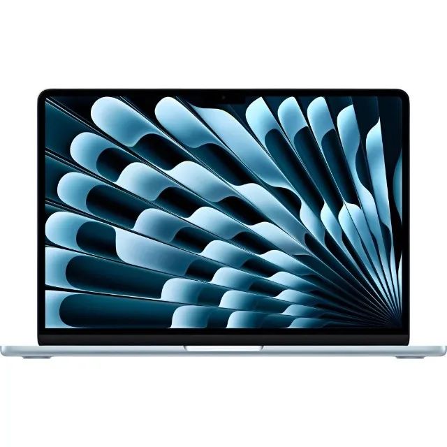 Apple MacBook Air (2025) 13.6" M4 256gb - Foto 4