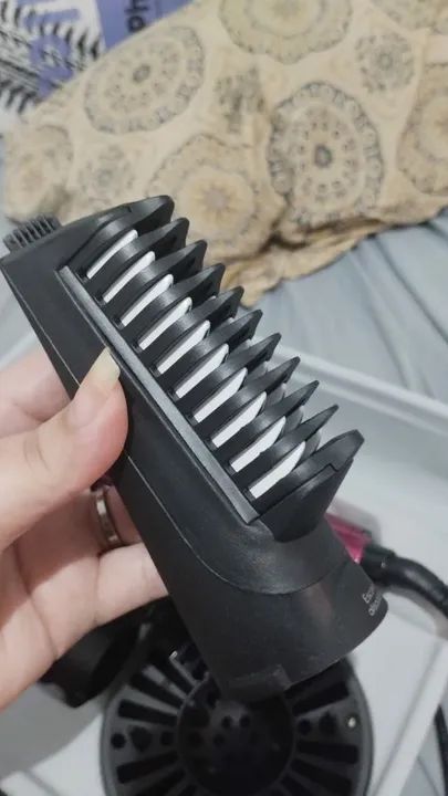 Secador de Cabelo Rotativo Philco - Novo - Foto 3