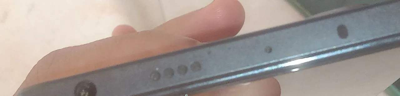 Celular redmi note 12 pro 5G 