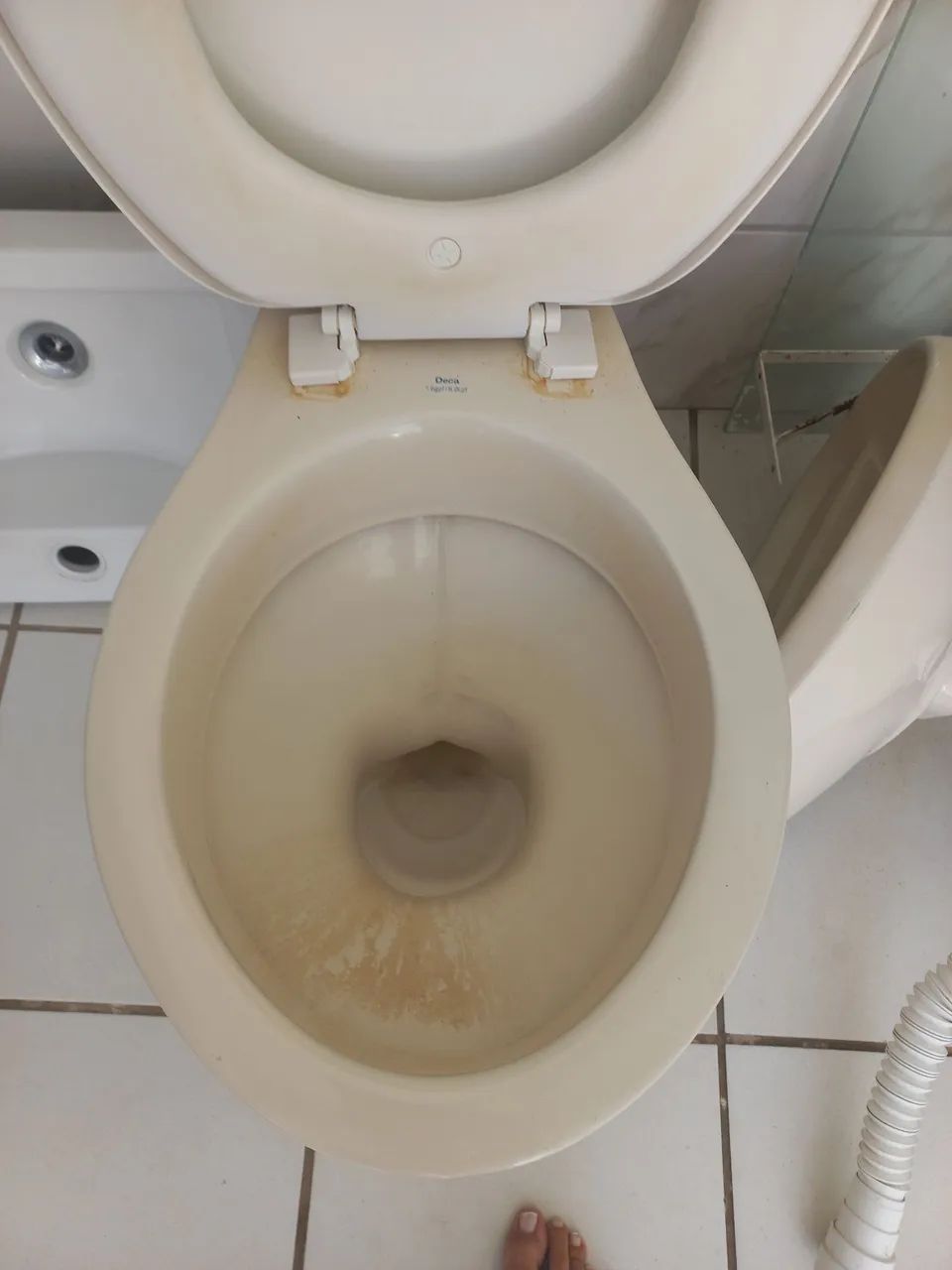 Vaso Sanitário em Cerâmica - Foto 2