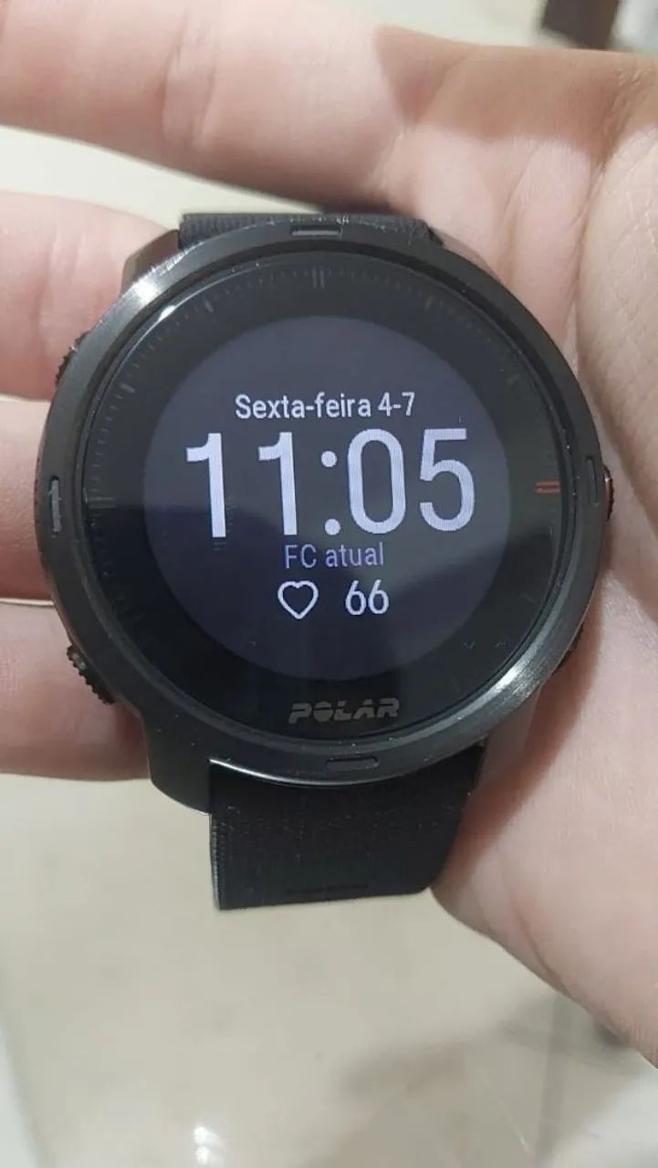 Relógio Polar Grit X! - Foto 5