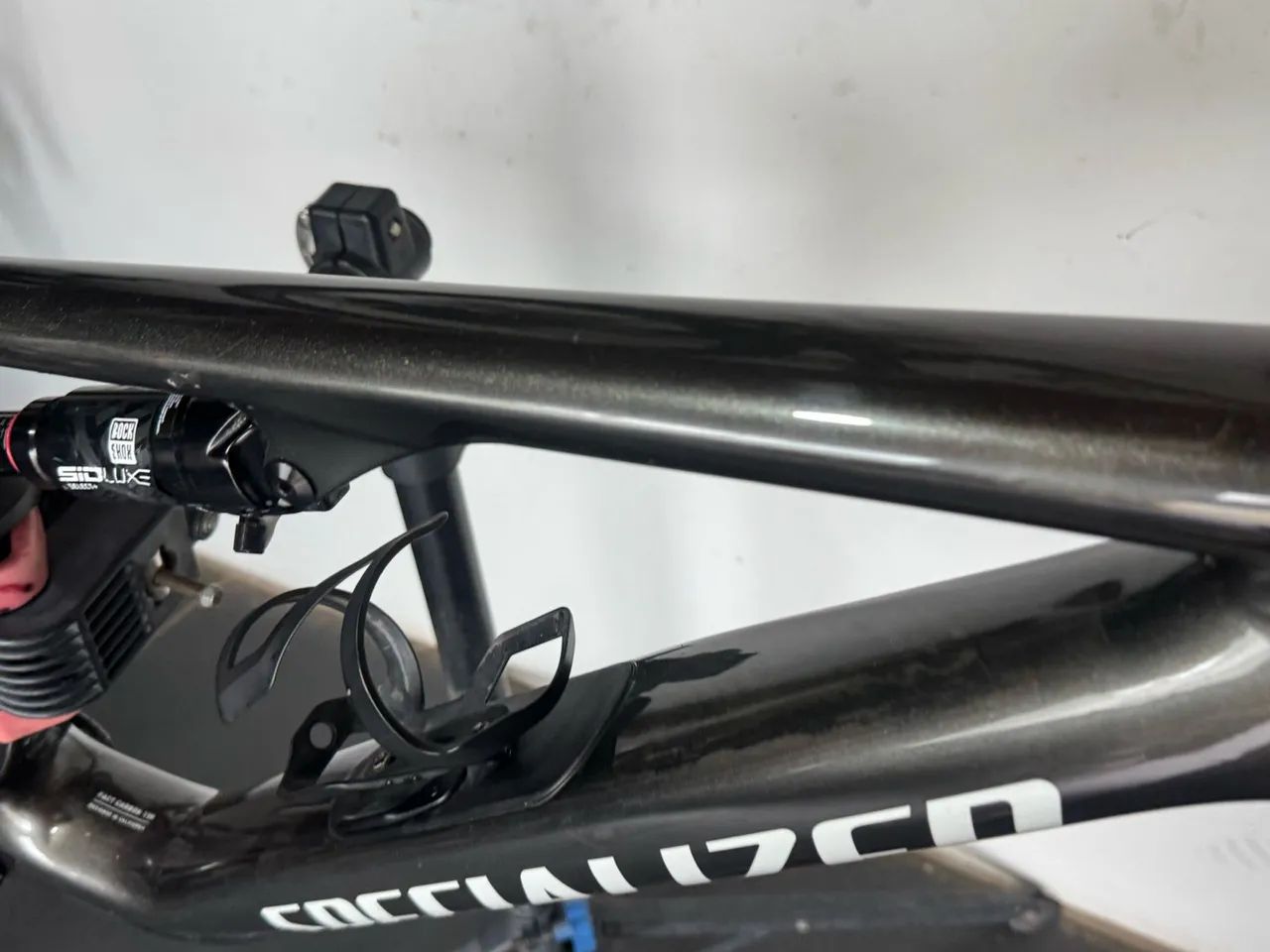 Specialized Epic8 expert  - Foto 4