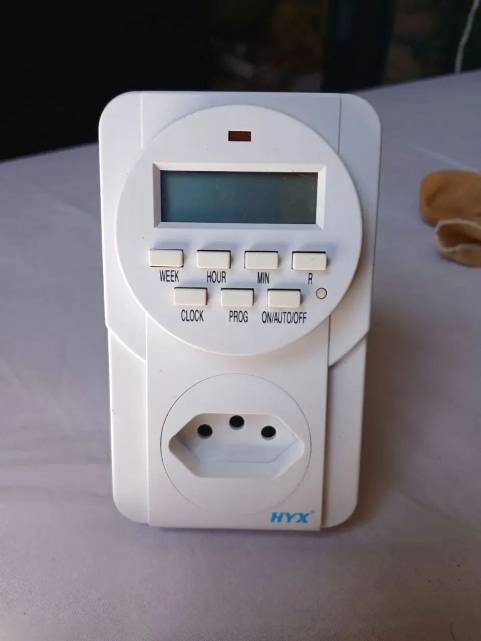 Temporizador Digital Timer HYX - Foto 2