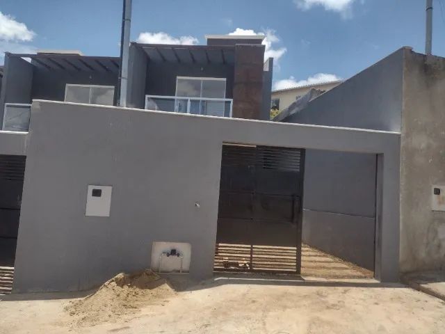 Bela Casa Liberdade Santa Luzia