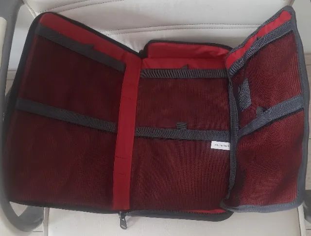 Case Quilhas FCS Original para até 6 conjuntos de 3 quilhas - Foto 4