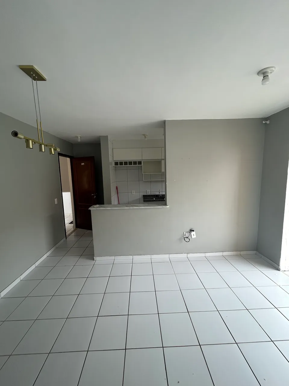 Apartamento no Aracagy