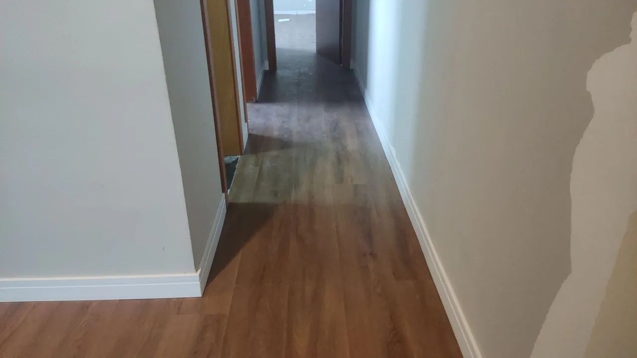 Piso laminado eucaflor prime  - Foto 6