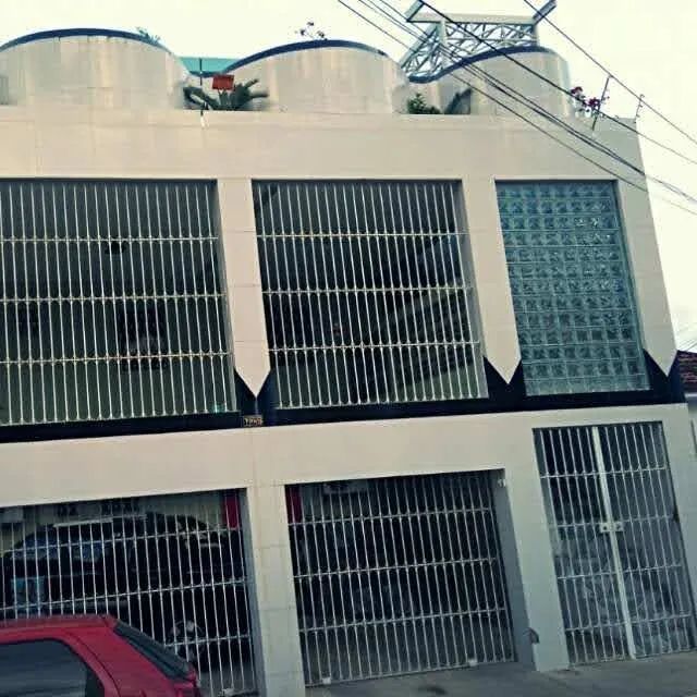 Foto - Recife - Campo Grande