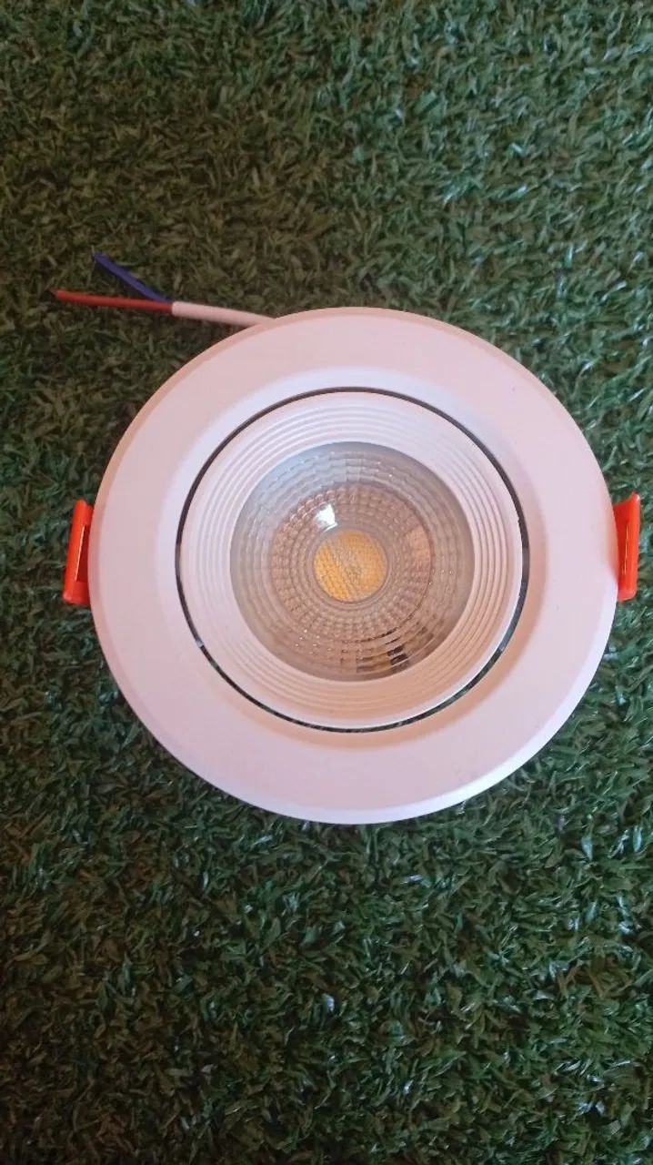 Led para embutir - Foto 3