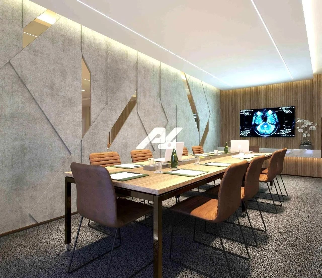 sala - Centro - Campinas - Foto 5